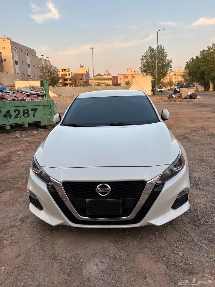 نيسان التيما 0