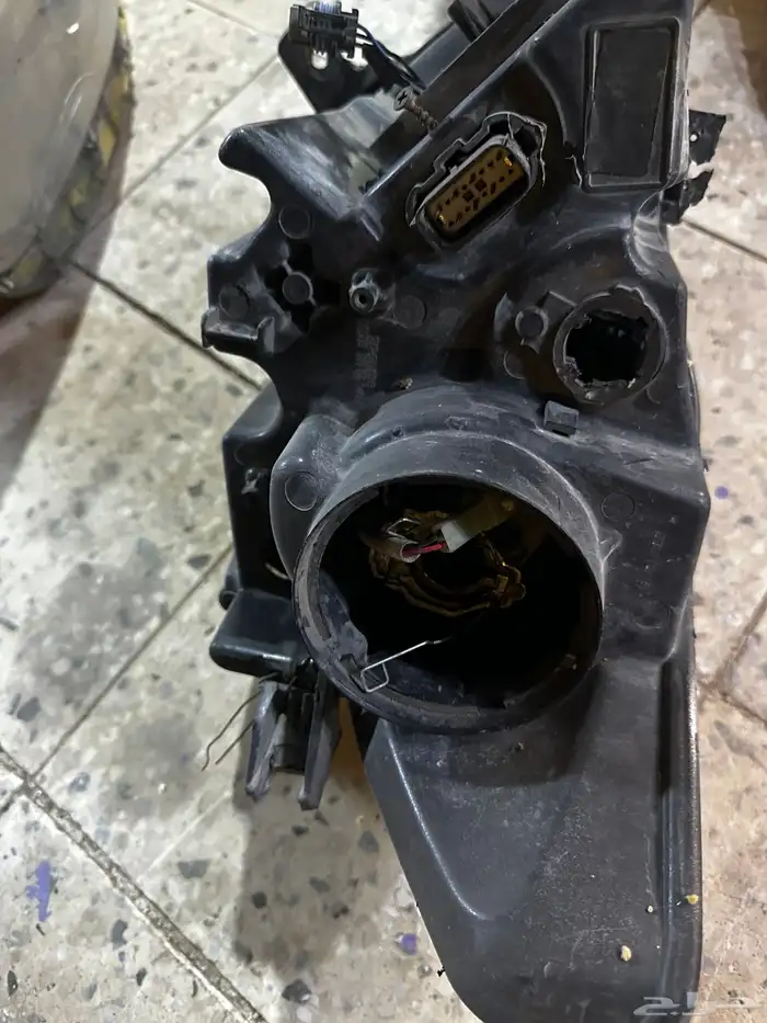 شمعات موستنج 2016 6