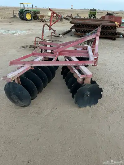 دسك حراثه محمول شبه جديد index