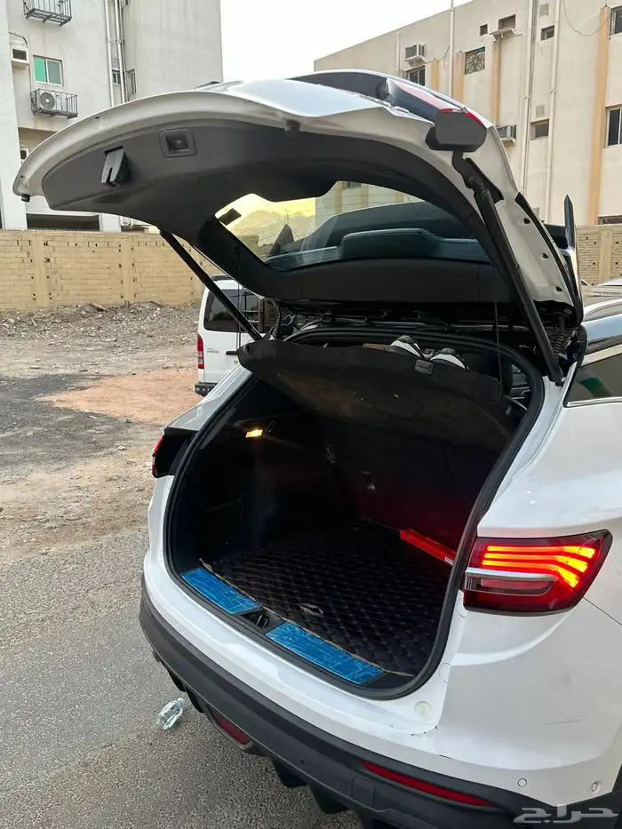 للبيع جيلي كولراي 2023 فل كامل 19