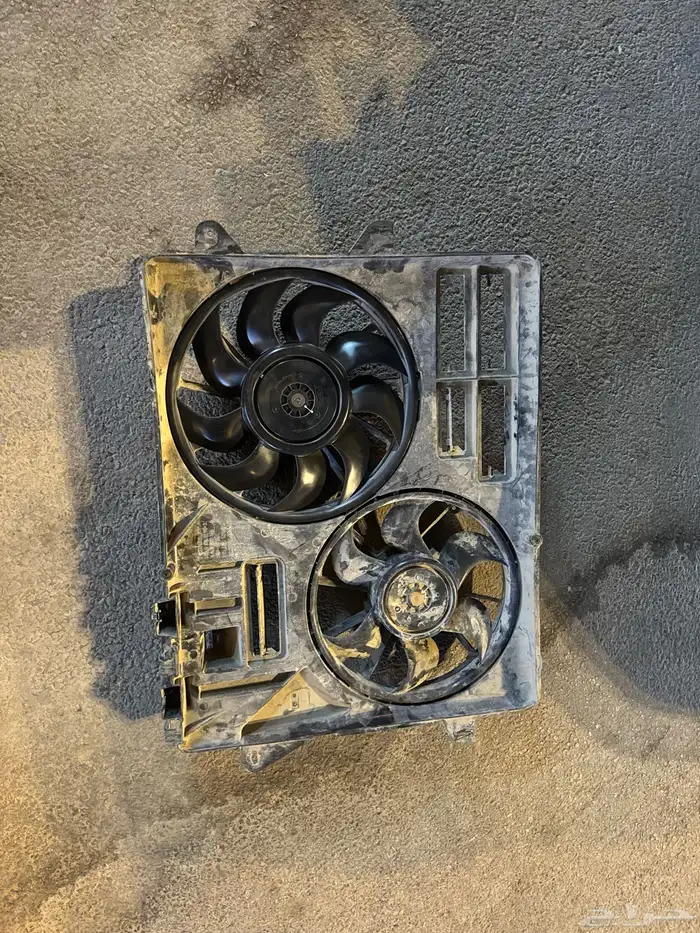 مراوح موستنق 2016 0