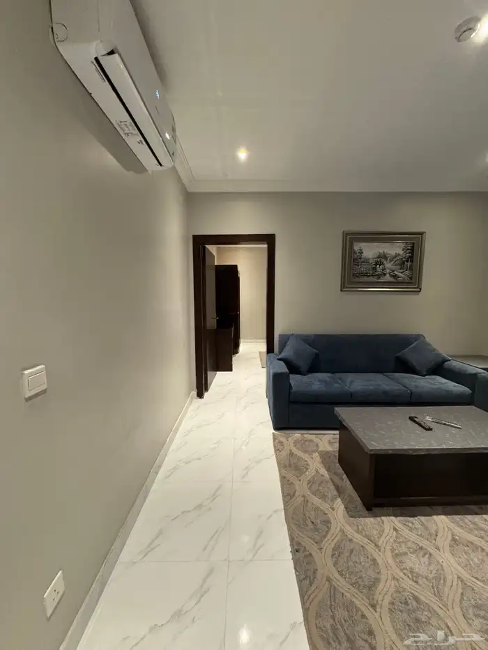 شقق مفروشة للإيجار الشهري جدة حي الحمدانية 1