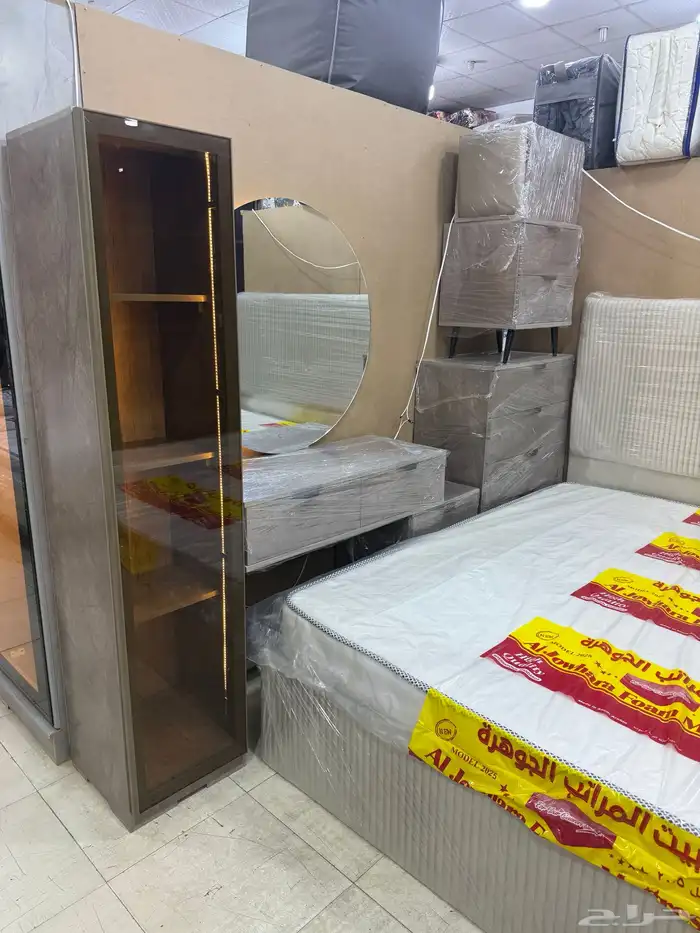 New double bed room 2