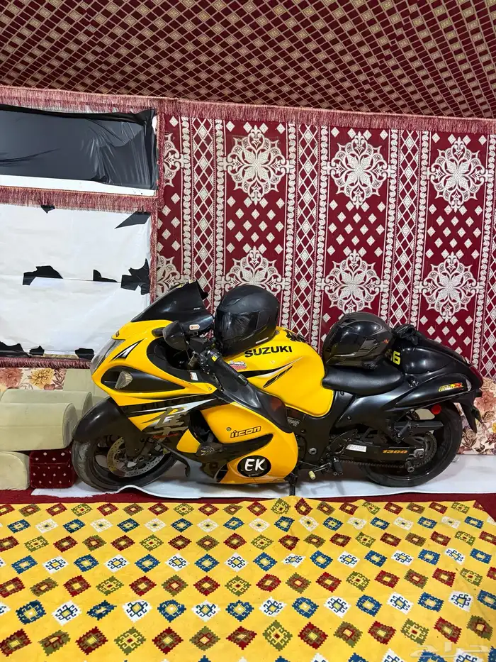 دباب هايبوزا 2013 2