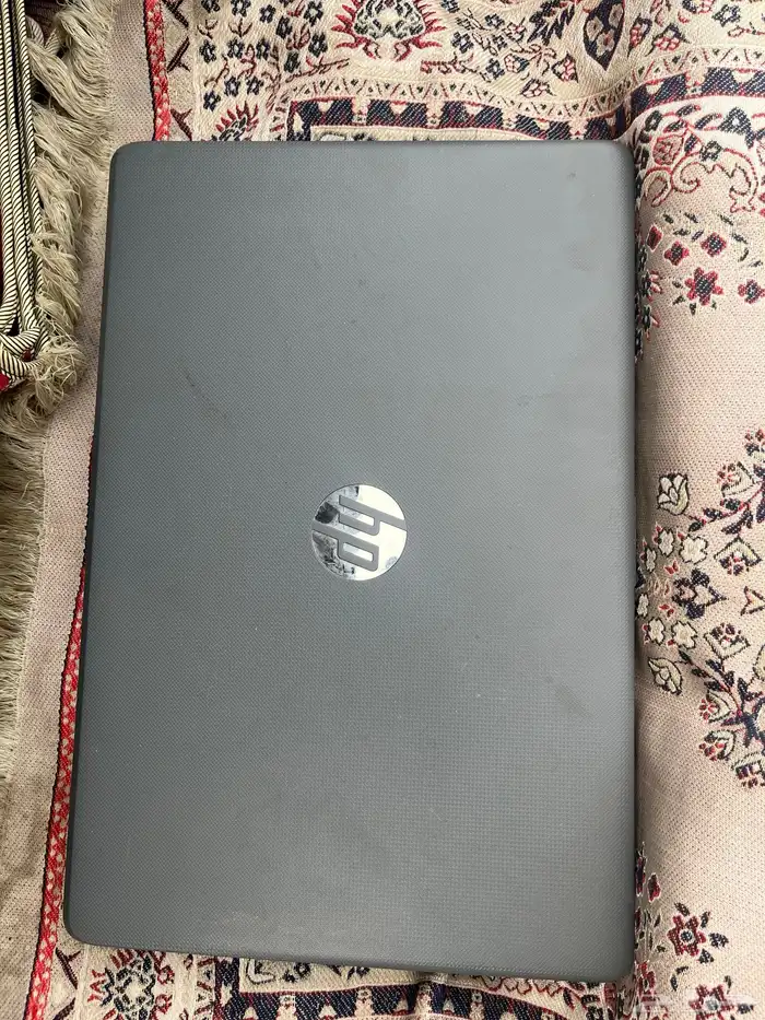 لابتوبHP مستعمل 2