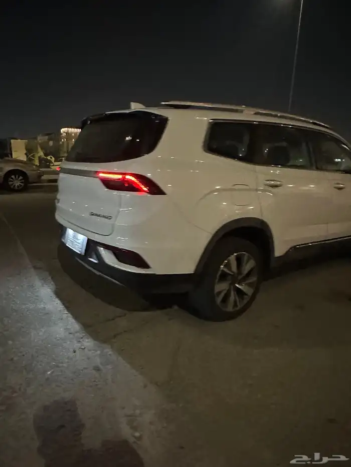 جيلي اوكافانجو2023 للتنازل 10