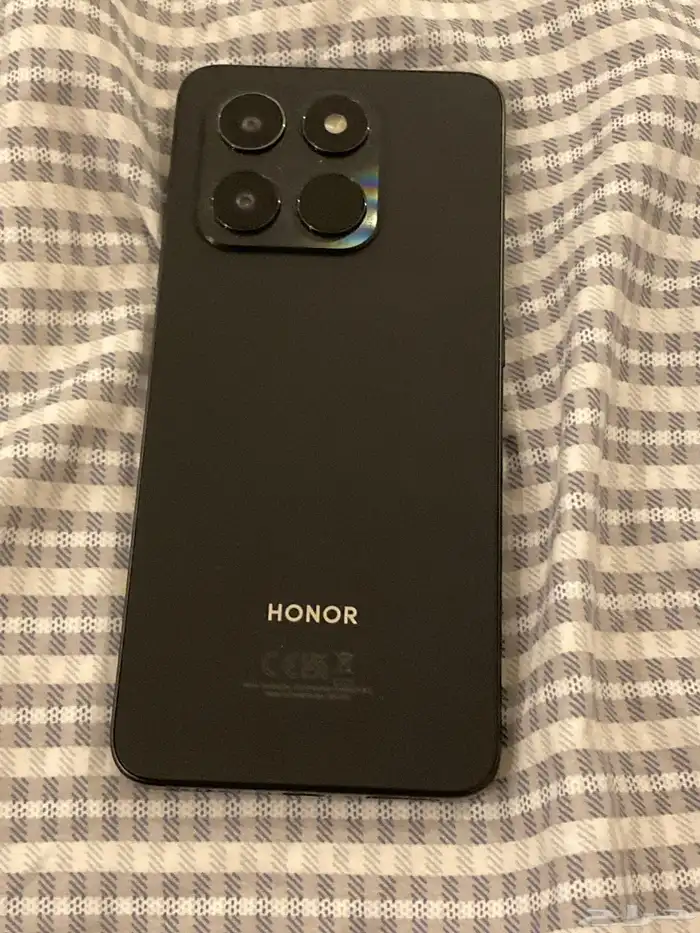 هونور x7d 5g استخدام اسبوع ونص للبيع نظيف جدا 1