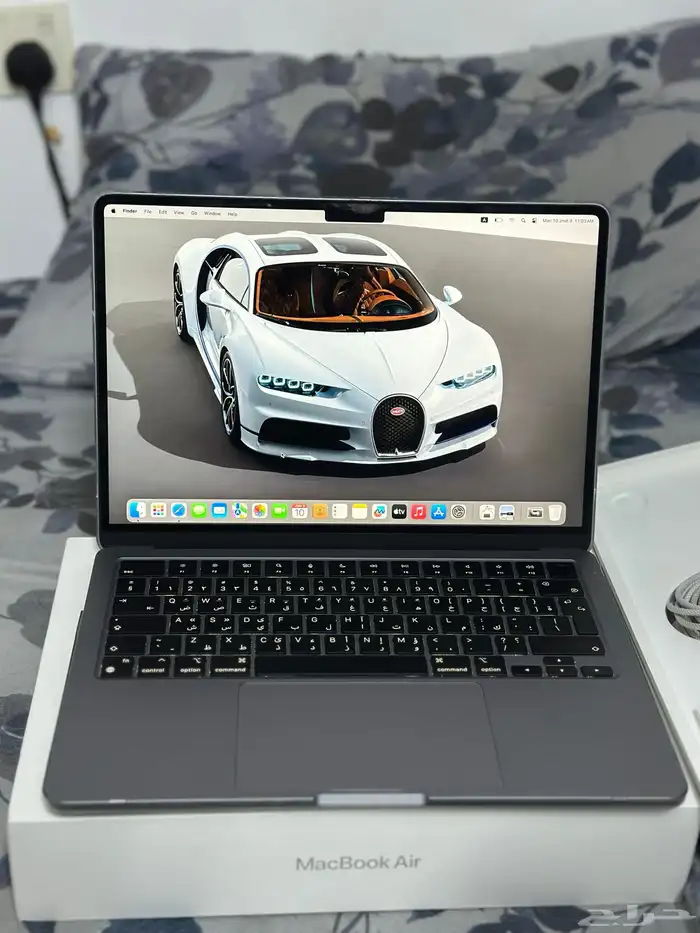 MacBook Air M2 4