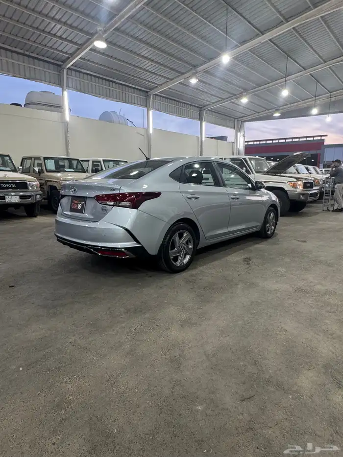 اكسنت مكينة 1600 5