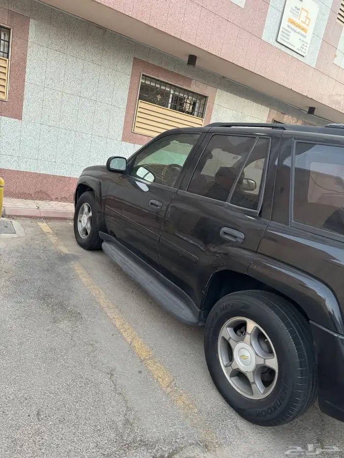 تريل بليزر LS 2009 2