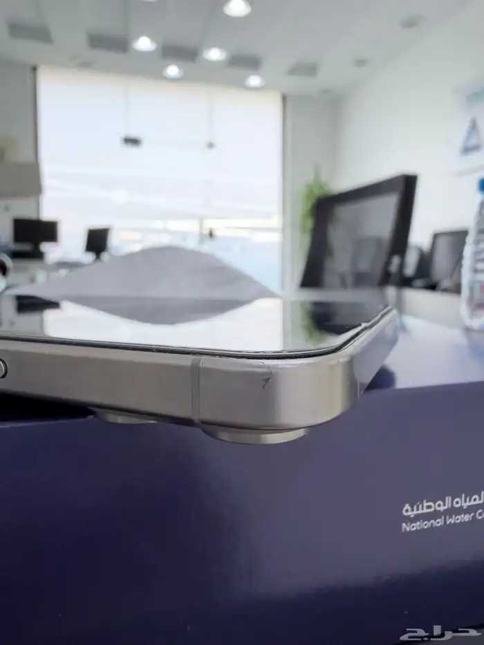 ايفون 15 برو ماكس 256 قيقا 4