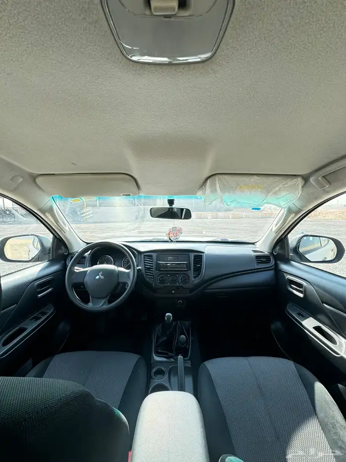 ميستوبيشي L200 للبيع 11