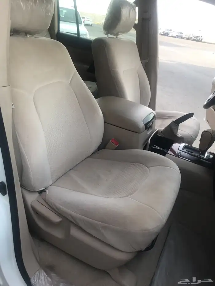 جيب GXR3 موديل 2014 8 سلندر 15