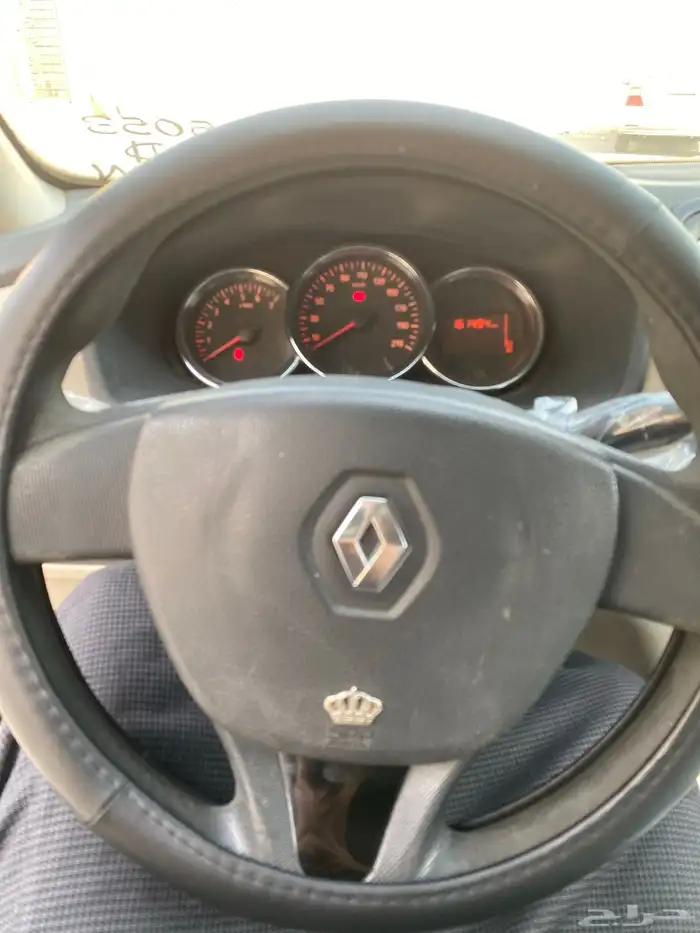 رينو سيمبول 2016 10