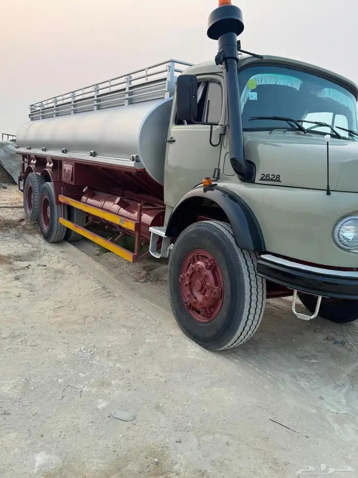 مورسدس 82 فقسه 2628 0