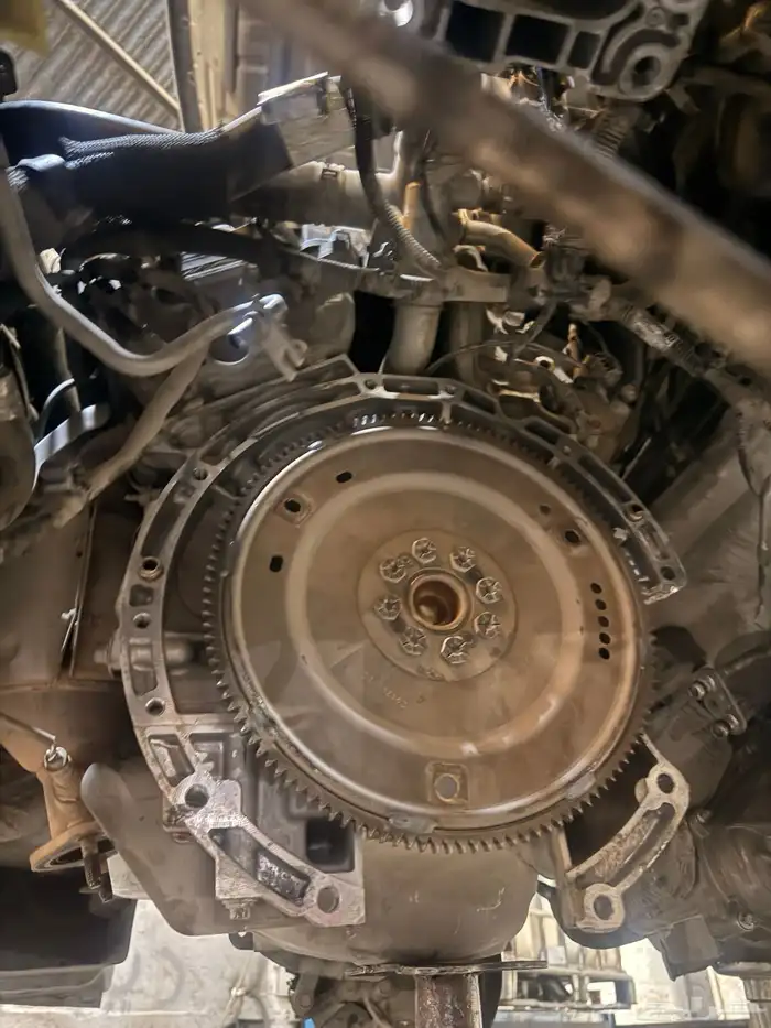 جيرات ومكاين وصيانة سيارات 6