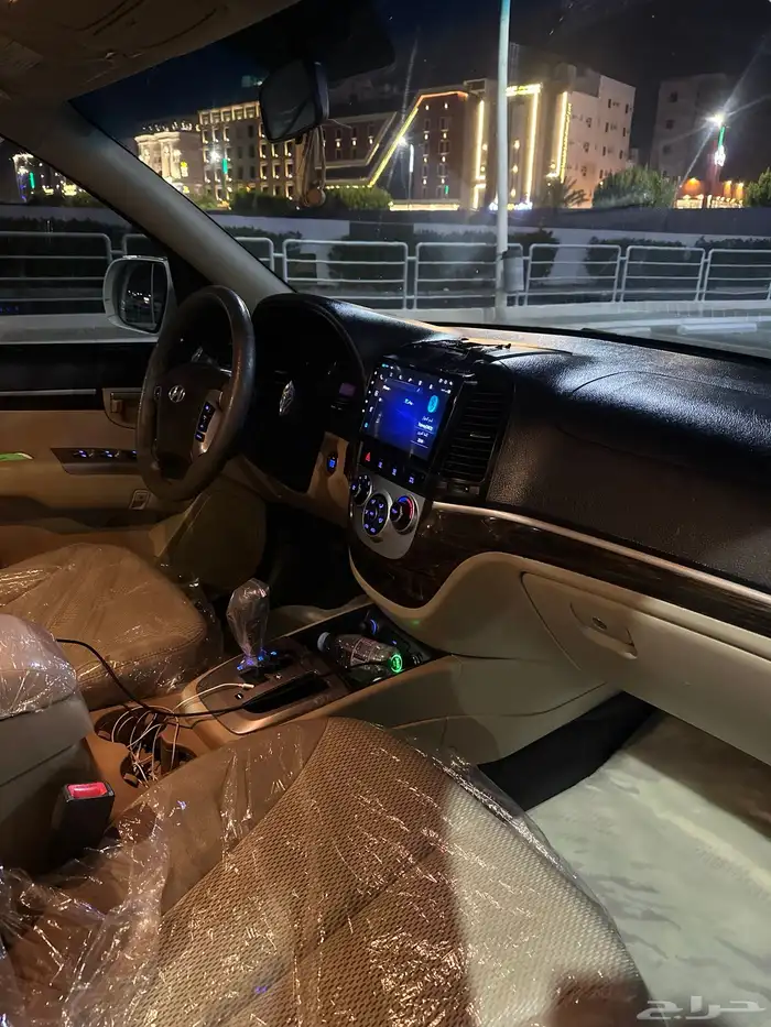 هونداي سنتافي 5