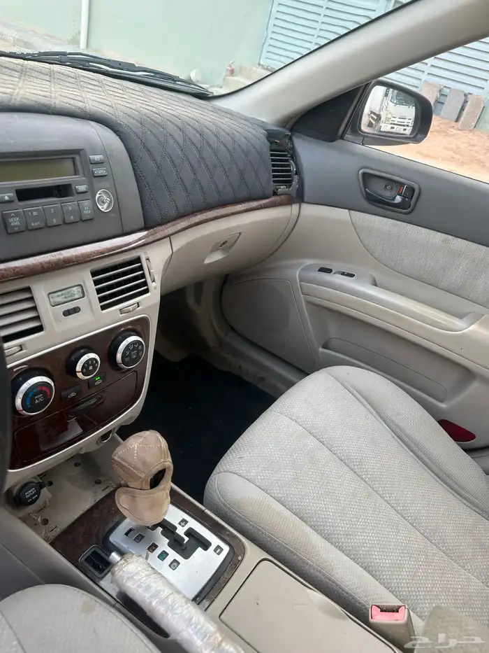 سوناتا 2007 15