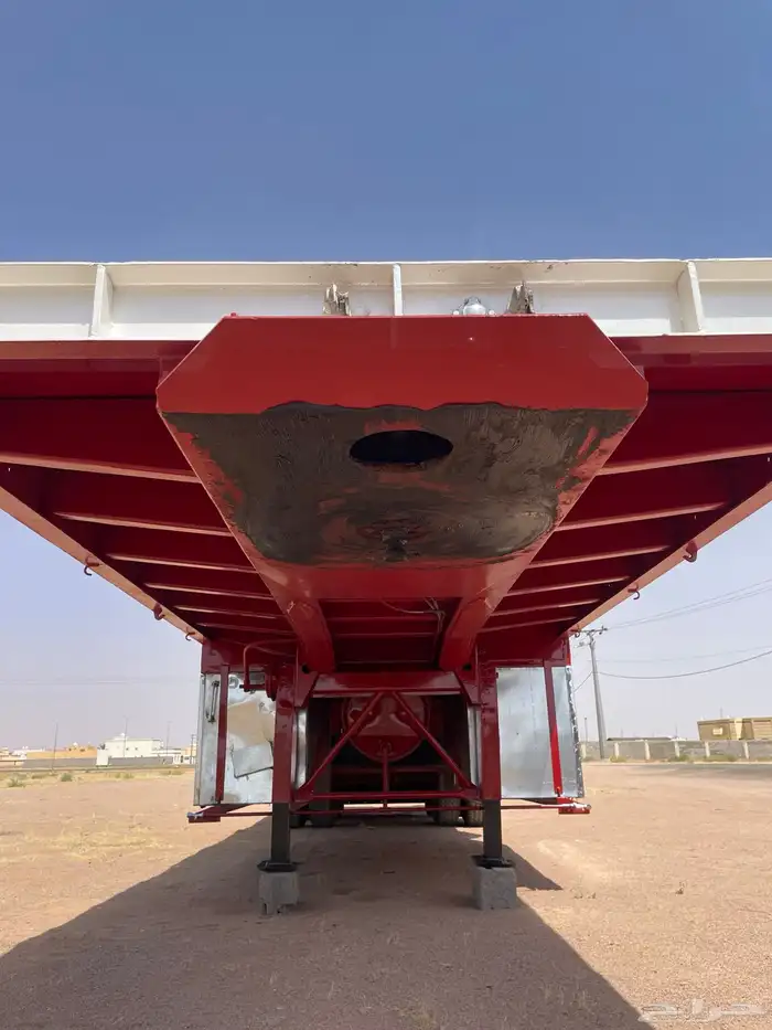 تيدر صطحه لاج 0