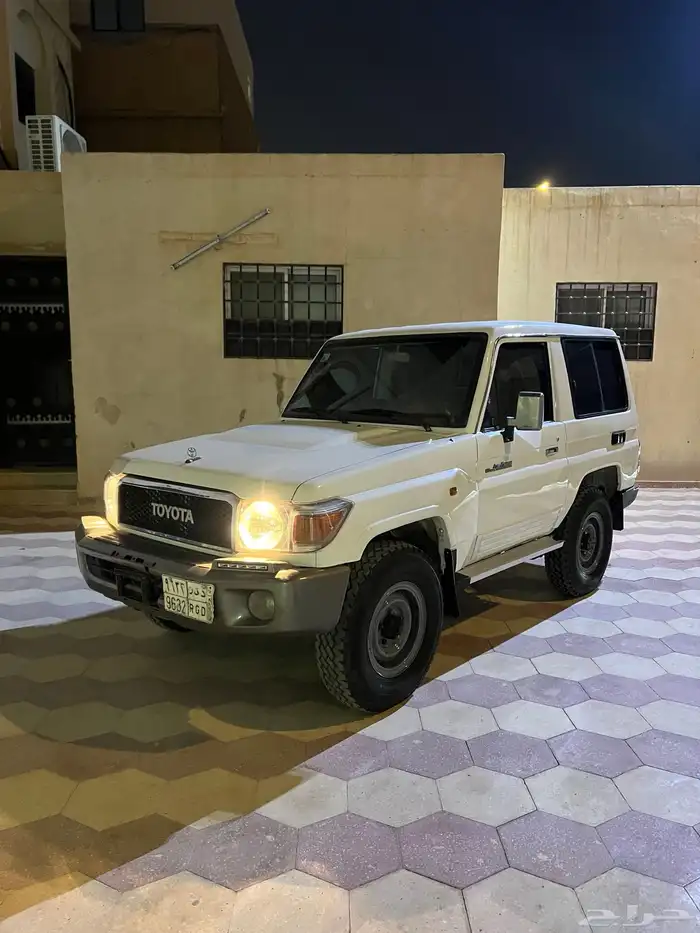 تويوتا ربع 2019 0