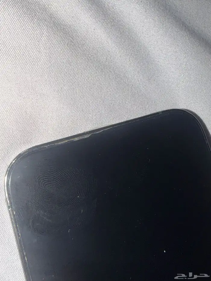 ايفون 12 جديد مغير بطاريه فقط وكسر اسفل الشاشه 0