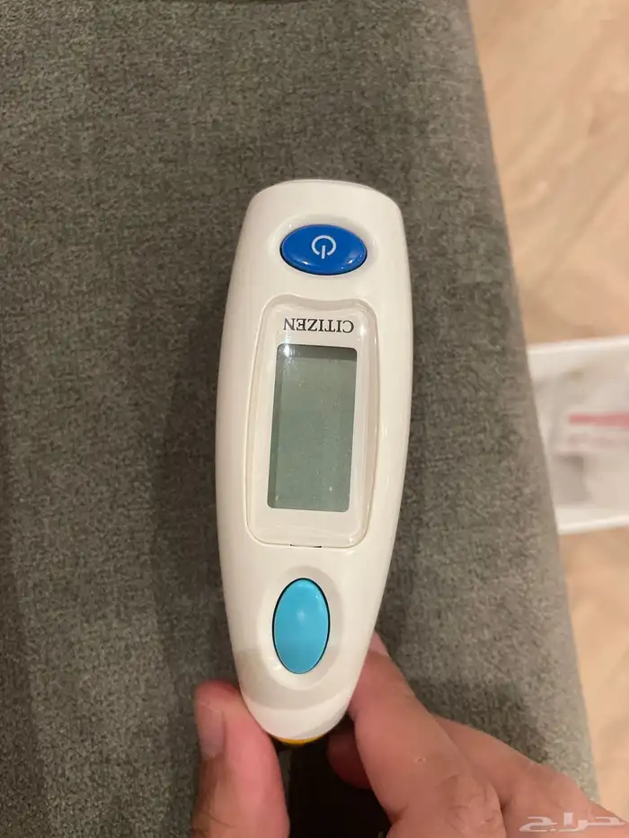 قياس حراره 1