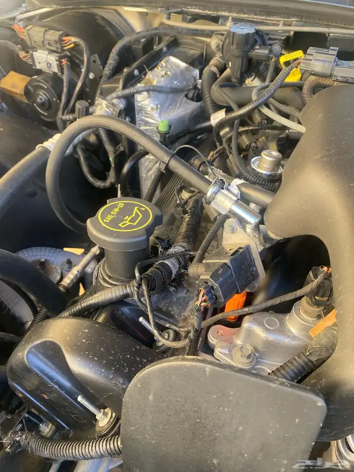 فورد فكتوريا 2004 90