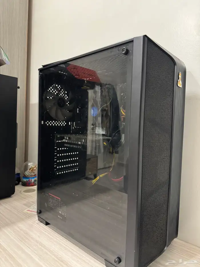 بي سي قيمنق pc 1