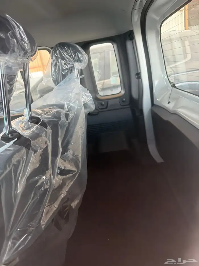 سوزوكي جمني 2026 قير عادي5ابواب ب 81900 عرض شامل ضريبة ابيض 9