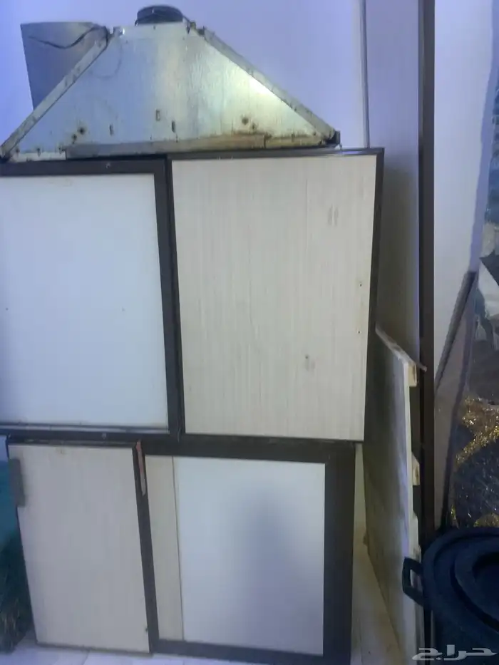 بقايا مطبخ للبيع سكراب 0