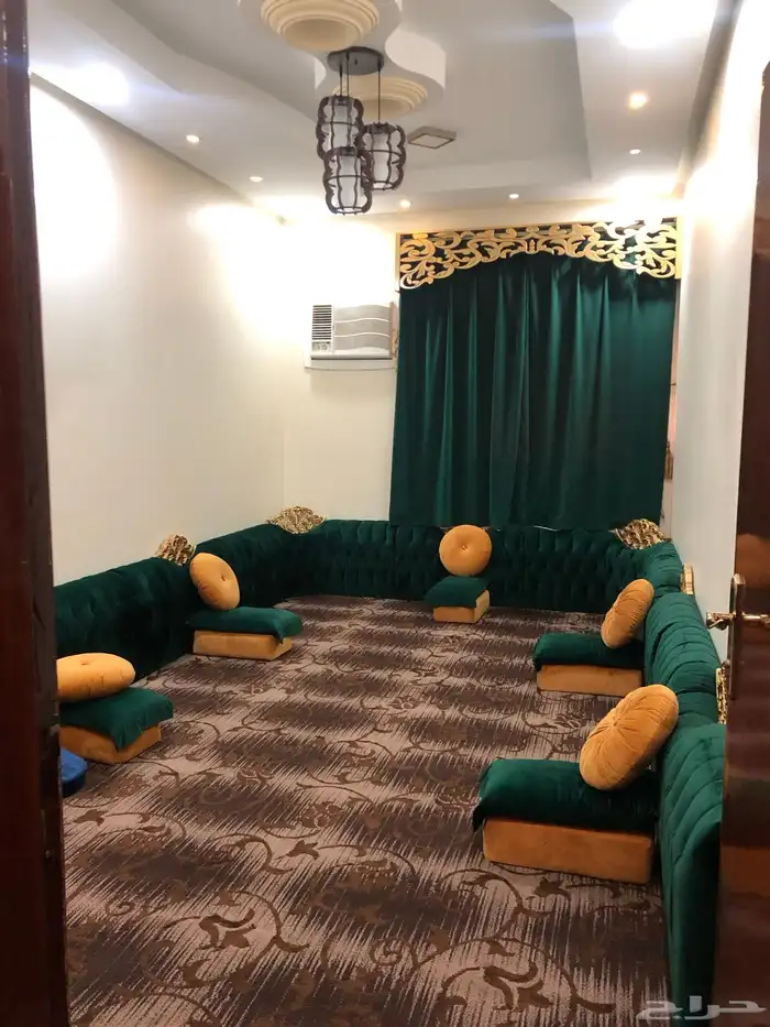 شقة مفروشة بالكامل مع الخدمات للإيجار 2