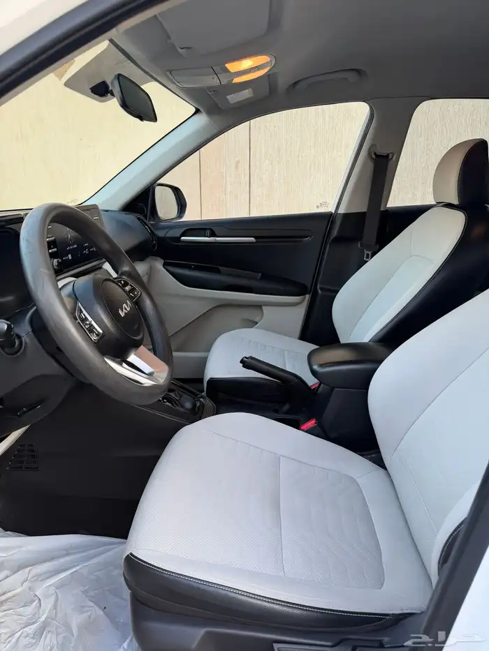 كيا سونيت 2023 20