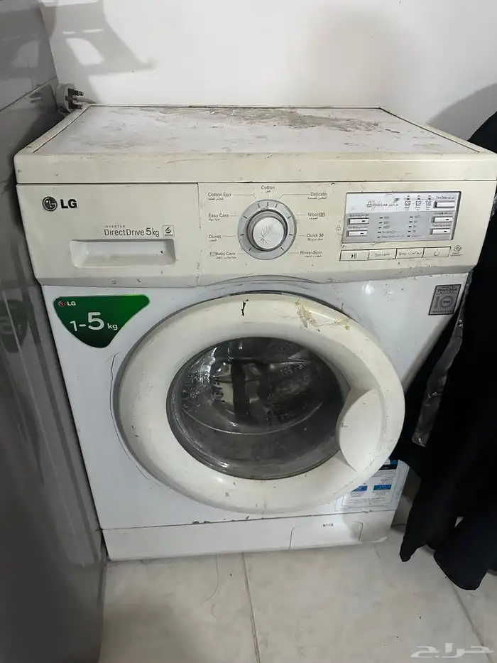 غسالات للبيع 3