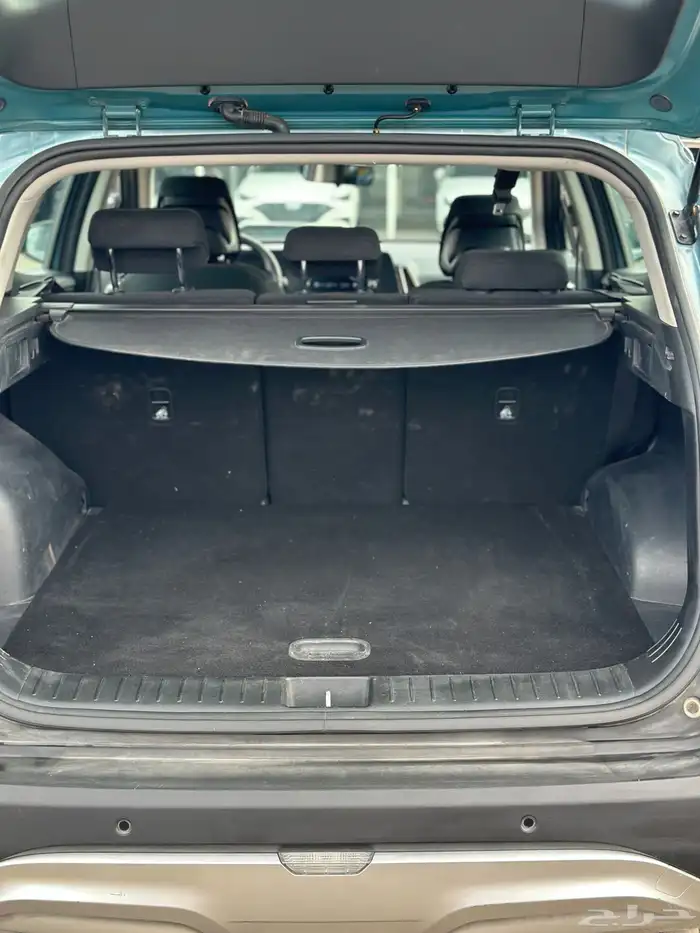 كيا سبورتاج 16