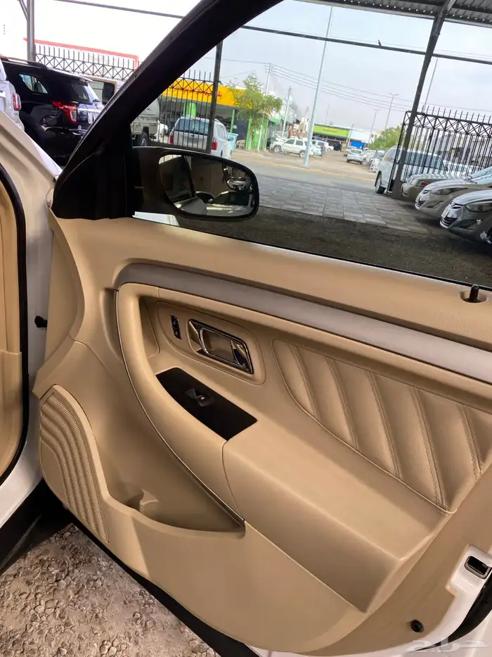 تورس 2018 ( 4 سلندر ) 13