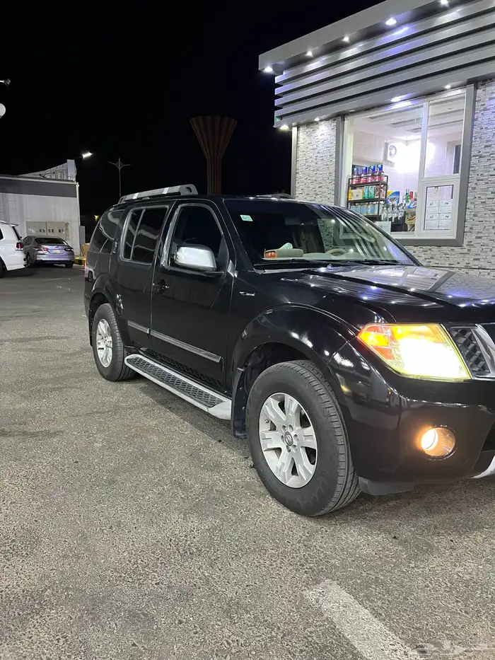 باثفندر2010 2