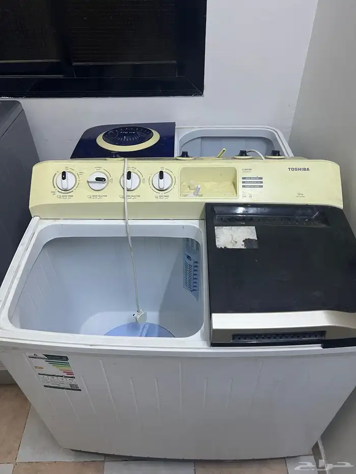 غسالة توشيبا 0