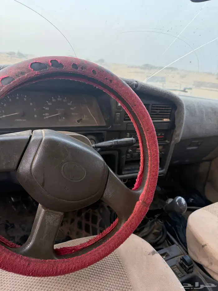 السلام عليكم ورحمة الله اعرض لكم جيب نضيف من نوع فورنر مكين 4