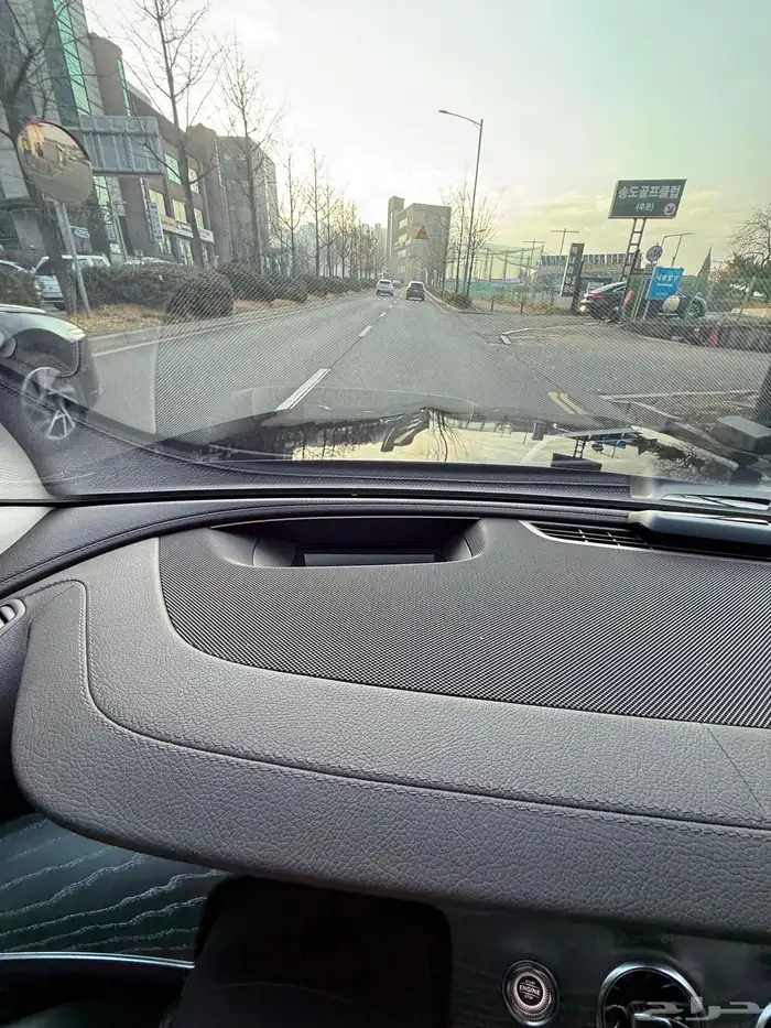 مرسيدس CLS450 20