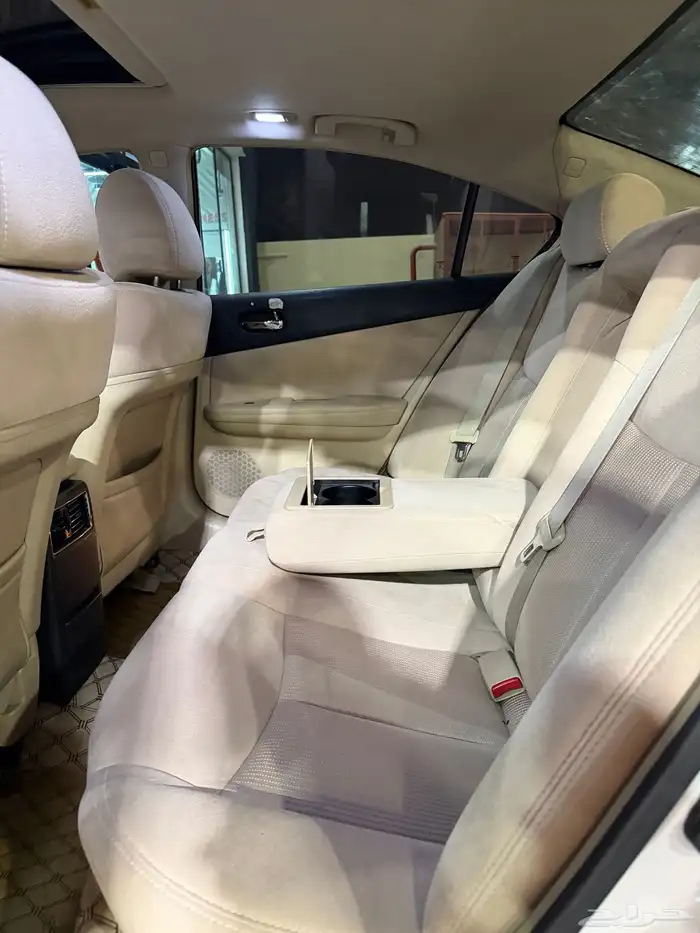 NISSAN MAXIMA 2014 1