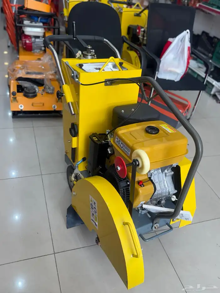 عداد ومعدات 0