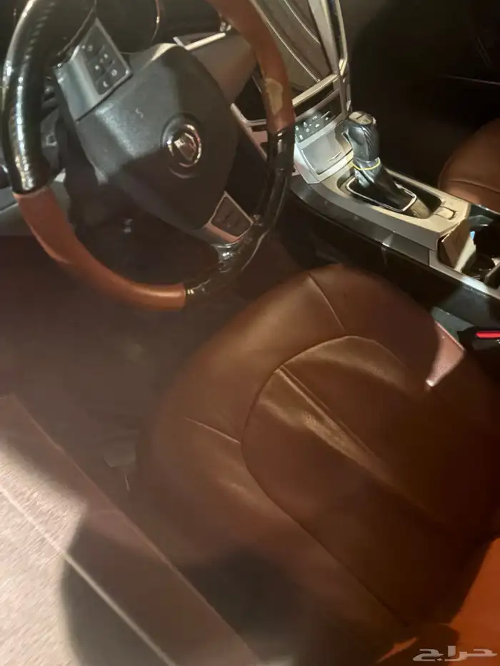 كدلك CT5 2011 ماشيه 456 الف وقابل للزيادة مكينة قير شرط 1