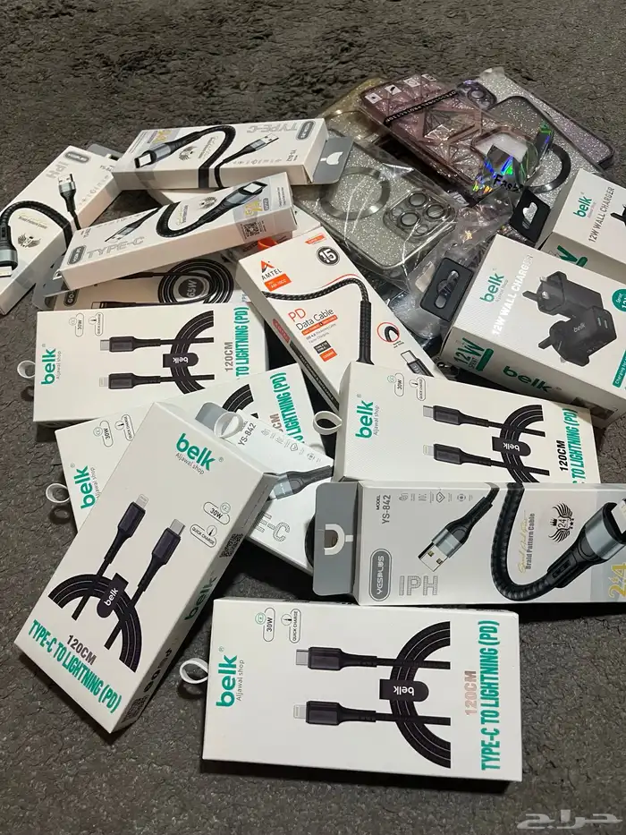 كماليات جوالات 0