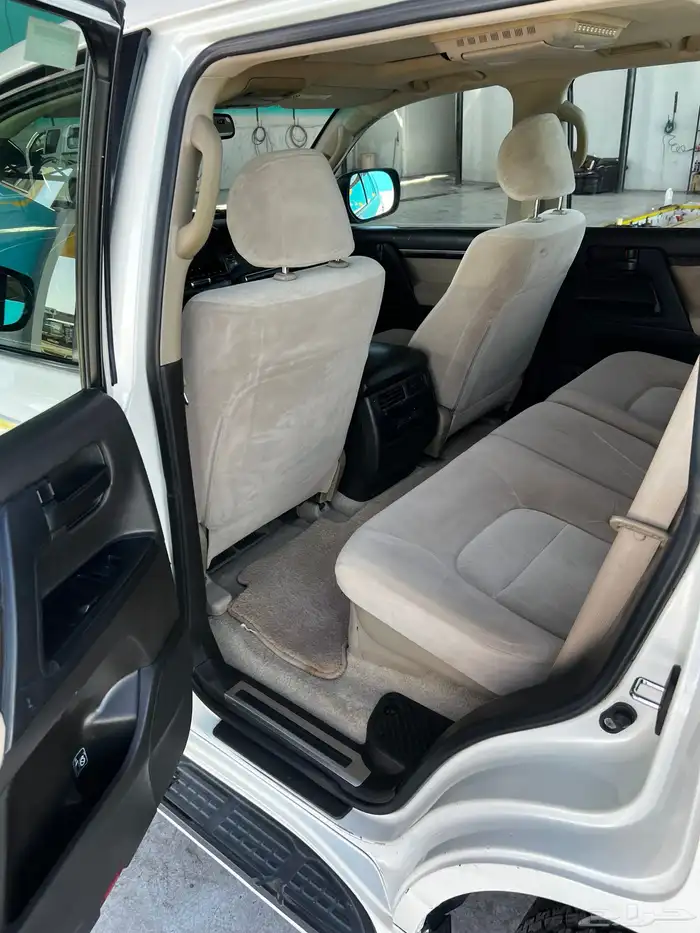 لاند كلوزر 2008 7