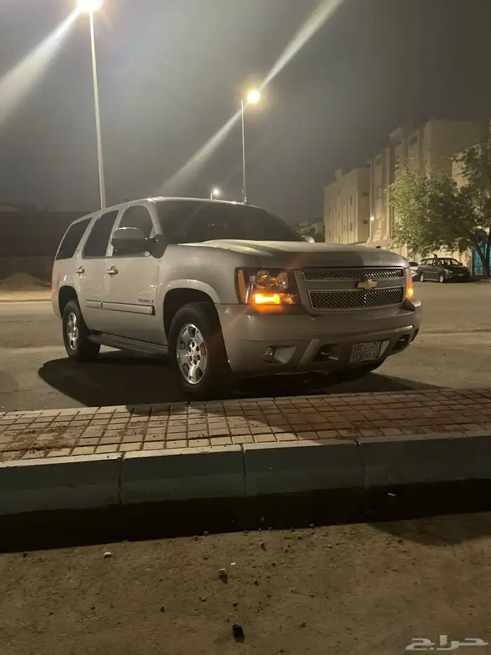 تاهو 2009 قصير للبيع 0