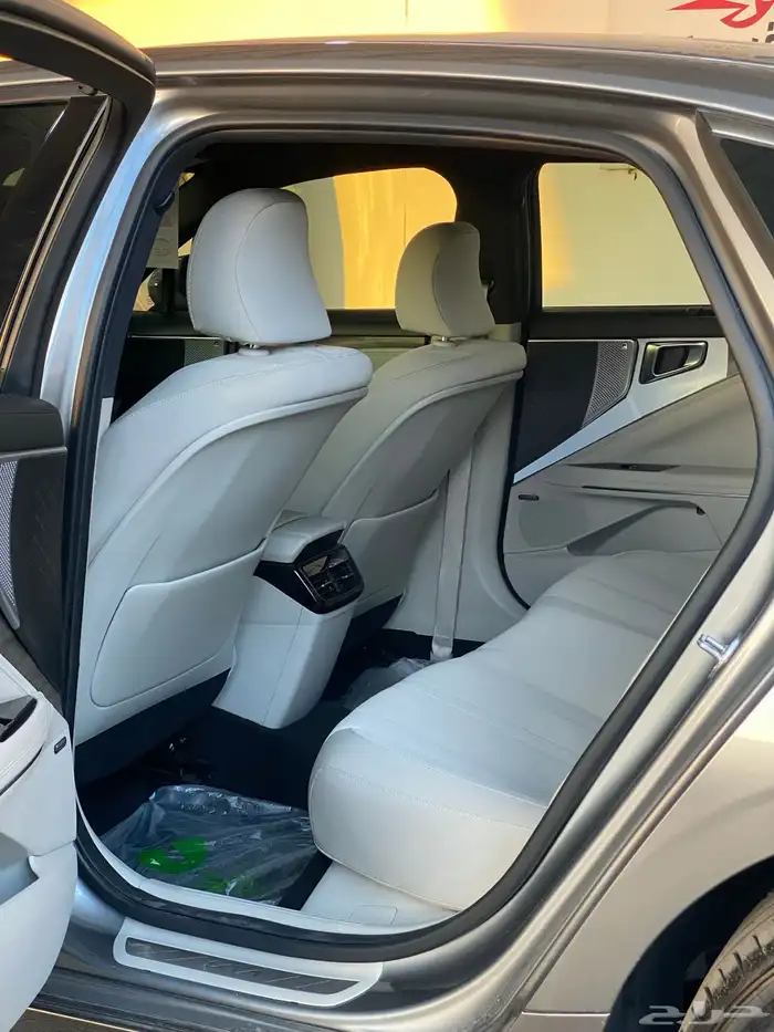 كيا K8 2022 نص فل شرط 9