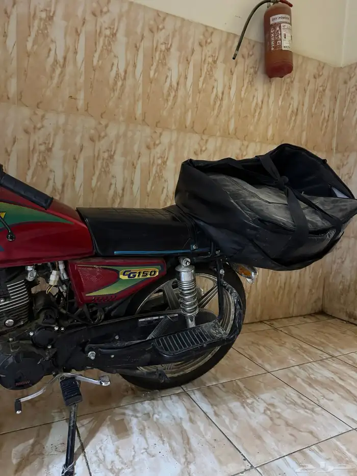 دباب توصيل نظيف MCW 4