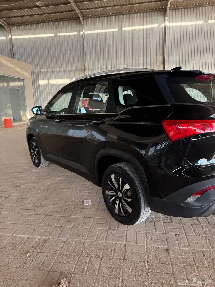 للبيع كابتيفا 2021 فل 2