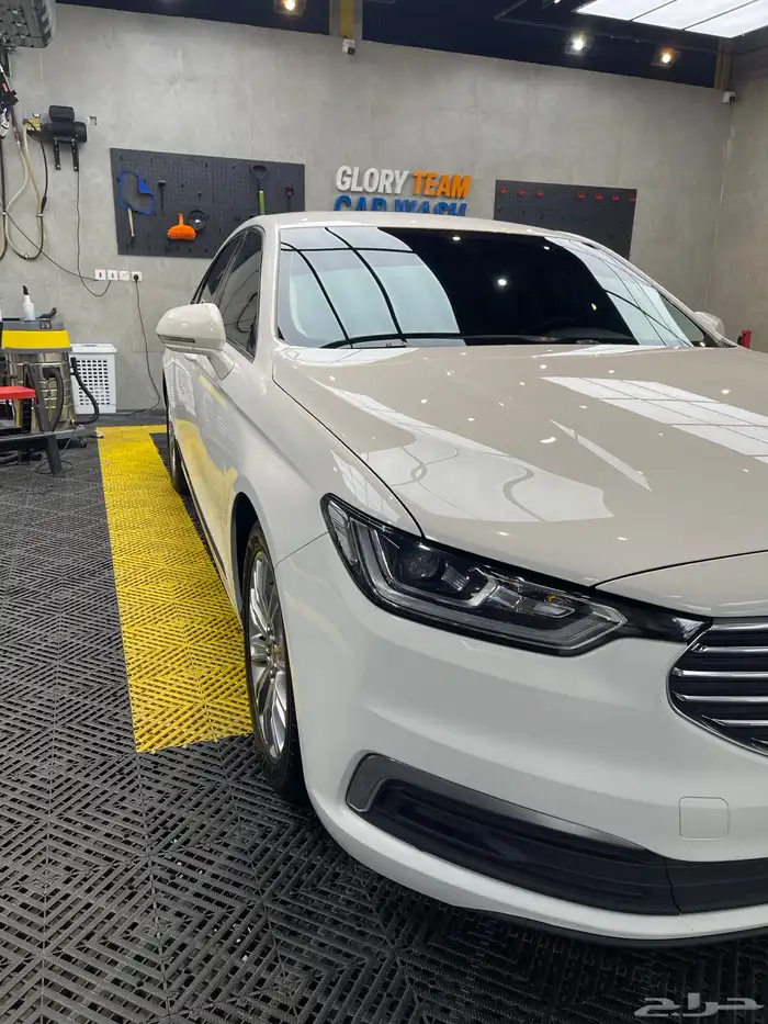 تورس 2021 قمه فالنظافه 4