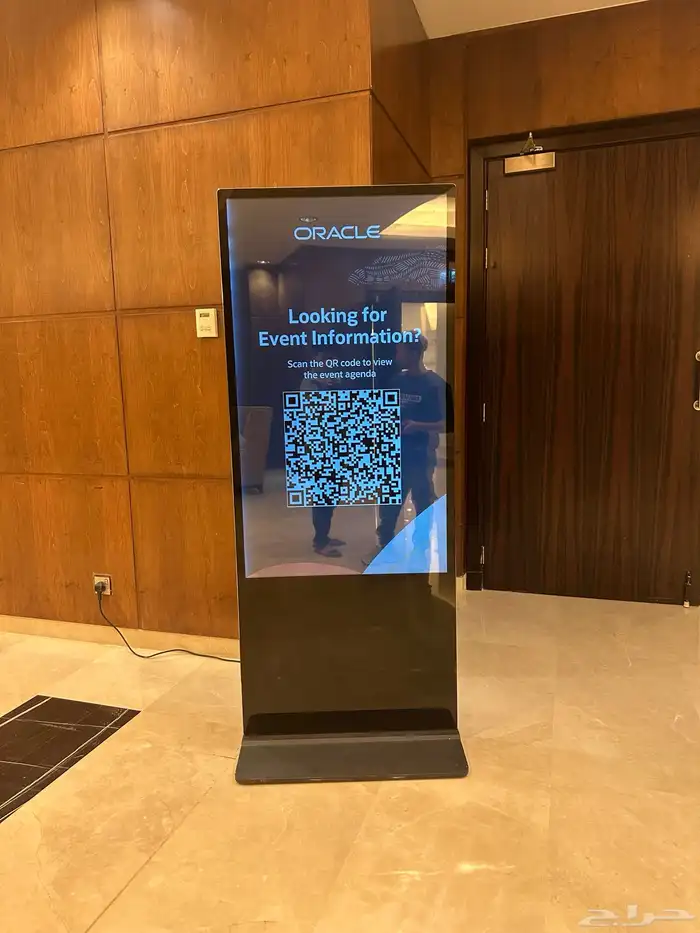 تأجير شاشات 1